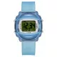 Shaon® Digitaal Heren Horloge 39-6067-99