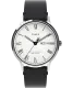 Timex® Analoog 'Traditional' Heren Horloge TW2W15000