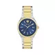 VersaceĀ® Analogue 'V-auria' Men's Watch VE0F00325