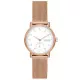 Skagen® Analogique 'Kuppel Lille' Femmes Montre SKW3099