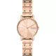 Skagen® Analogique 'Signatur Lille' Femmes Montre SKW3125