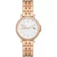 Skagen® Analoog 'Signatur sport lille' Dames Horloge SKW3136