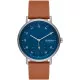 Skagen® Analogue 'Kuppel' Men's Watch SKW6888