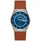 Skagen® Analogue 'Melbye Titanium' Men's Watch SKW6906