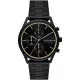 Skagen® Chronograph 'Holst Chronograph' Men's Watch SKW6910