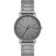 Skagen® Analoog 'Signatur' Heren Horloge SKW6913