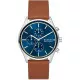 Skagen® Chronograph 'Holst' Men's Watch SKW6916