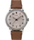 TimexĀ® Analogue 'Marlin Automatic California' Men's Watch TW2U83200