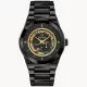 Bulova® Analog 'Millennia Collection' Herren Uhr 98A291