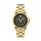 VersaceĀ® Multi Dial 'Galaxy Moonphase' Men's Watch VE0K00425