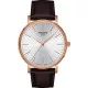TissotĀ® Analogue 'Everytime' Men's Watch T1434103601100