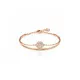 Swarovski® 'Meteora' Women's Bracelet - Rose 5683452