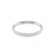 Swarovski® 'Meteora' Women's Bracelet - Silver 5684241