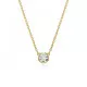 Swarovski® 'Imber' Damen Halsband - Gold 5684511