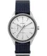 Timex® Analogue 'Marlin Jet Automatic' Men's Watch TW2V72300