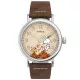 Timex® Analogique 'Standard X Peanuts Fall' Mixte Montre TW2U86200