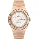 Timex® Analoog 'Q reissue' Dames Horloge TW2U95700