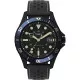 TimexĀ® Analogue 'Navi Automatic' Men's Watch TW2V41400
