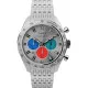 TimexĀ® Chronograph 'Heritage Waterbury' Men's Watch TW2V42400