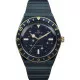 Timex® Analog 'Q Celestial' Damen Uhr TW2V53500