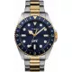 Timex® Analogique 'Ufc Debut' Hommes Montre TW2V58400