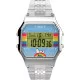 Timex® Digital 'Peanuts Timex 80' Mixte Montre TW2V61300