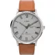 Timex® Analoog 'Classic' Heren Horloge TW2V73600