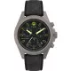 Timex® Chronograaf 'Field post chrono chrono' Heren Horloge TW2V96300