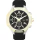 Timex® Chronograaf 'Ufc king chrono' Heren Horloge TW2V99200