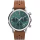 Timex® Chronograph 'Marlin Chrono' Herren Uhr TW2W10100