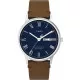 Timex® Analog 'Traditional' Herren Uhr TW2W14900