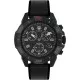 Timex® Chronographe 'Ridge Chrono' Hommes Montre TW2W16000