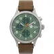 Timex® Chronograph 'Sierra' Men's Watch TW2W16400