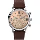 Timex® Chronograaf 'Marlin chrono' Heren Horloge TW2W51400