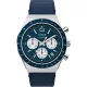 Timex® Chronograph 'Q Diver Chrono' Herren Uhr TW2W51700