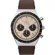 Timex® Chronographe 'Q Diver Chrono' Hommes Montre TW2W51800