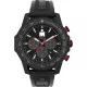 Timex® Chronograph 'Adrenaline Pro Chrono' Men's Watch TW2W55400