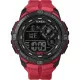 TimexĀ® Digital 'Ufc Rush' Men's Watch TW5M59200