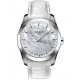 Tissot® Analogue 'Couturier' Women's Watch T0352461611100