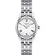 Tissot® Analoog 'Tradition' Dames Horloge T0630091101800