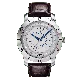 Tissot® Analoog 'Heritage navigator 160th anniversary' Heren Horloge T0786411603700