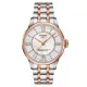 Tissot® Analogue 'Chemin Des Tourelles' Women's Watch T0992072211801