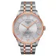 Tissot® Analoog 'Chemin des tourelles' Heren Horloge T0994072203801