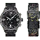 Tissot® Chronograph 'Street Basketball' Men's Watch T1166173606700