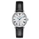 Tissot® Analogue 'Carson Premium' Women's Watch T1222071603300