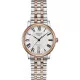 Tissot® Analog 'Carson Premium' Damen Uhr T1222072203300