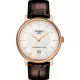 Tissot® Analog 'Carson' Herren Uhr T1224073603100