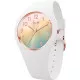 Ice Watch® Analogue 'Ice Sunset - Rainbow' Women's Watch 024523