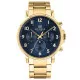 Tommy Hilfiger® Multi Dial 'Daniel' Heren Horloge 1710384