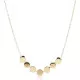 Tommy Hilfiger® Women's Stainless Steel Necklace - Gold 2701034